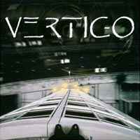 [Vertigo Vertigo Album Cover]