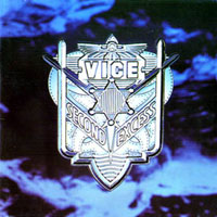 Vice Second Excess Album Cover