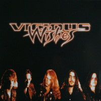 [Vicious Wishes Vicious Wishes Album Cover]
