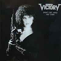 [Victory  Album Cover]