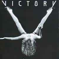 Victory Victory Album Cover