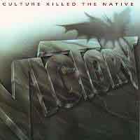 Victory Culture Killed the Native Album Cover