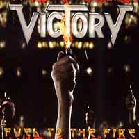 [Victory  Album Cover]