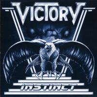 [Victory Instinct Album Cover]