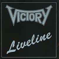 [Victory Liveline Album Cover]