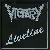 [Victory  Album Cover]