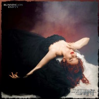 Vilivant Running On Empty Album Cover