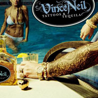 [Vince Neil  Album Cover]