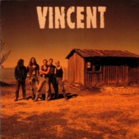 Vincent Vincent Album Cover