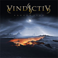 Vindictiv Ground Zero Album Cover