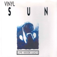 [Vinyl Sun Life Inside Lucy Album Cover]