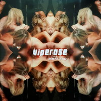 Viperose Dirty Ego Album Cover