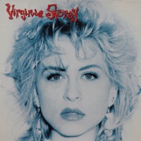 [Virginia Storey Virginia Storey Album Cover]