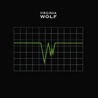 Virginia Wolf Virginia Wolf Album Cover