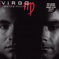 [Virgo Virgo Album Cover]