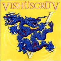 [Vishusgruv Vishusgruv Album Cover]