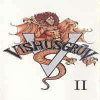 [Vishusgruv II Album Cover]