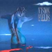 Vision Fields Vision Fields Album Cover