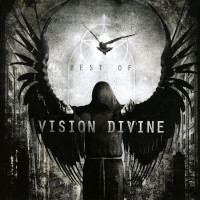 Vision Divine Best Of Album Cover