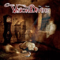 [Vision Divine  Album Cover]