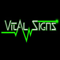 [Vital Signs Vital Signs Album Cover]