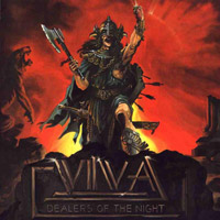 [Viva Dealers Of The Night Album Cover]