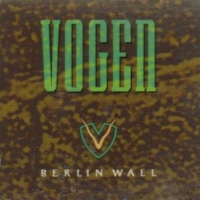 Vogen Berlin Wall Album Cover