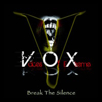 Voices of Extreme Break the Silence Album Cover