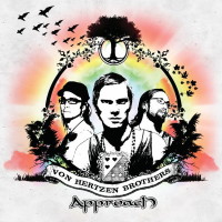 Von Hertzen Brothers Approach Album Cover