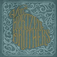 Von Hertzen Brothers Love Remains the Same Album Cover