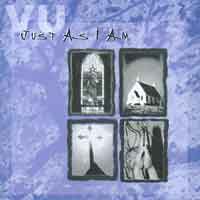 VU Just as I Am Album Cover