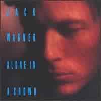 [Jack Wagner  Album Cover]