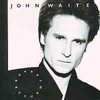 John Waite Rover's Return Album Cover