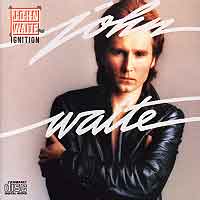 [John Waite Ignition Album Cover]