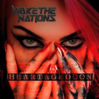 [Wake The Nations  Album Cover]