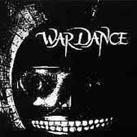 [Wardance Wardance Album Cover]