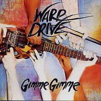 Warp Drive u200e– Gimme Gimme PROMOCD-