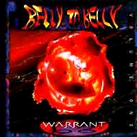 [Warrant Belly to Belly, Vol. 1 Album Cover]