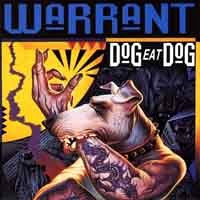 [Warrant  Album Cover]