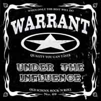 [Warrant  Album Cover]