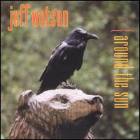 Jeff Watson Around the Sun Album Cover