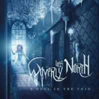 Waverly Lies North A Soul In The Void Album Cover