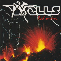 Wells Radioactive Album Cover