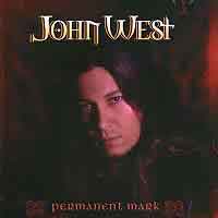 John West Permanent Mark Album Cover