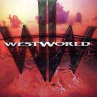 Westworld Westworld Album Cover