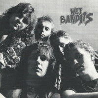 [Wet Bandits Wet Bandits Album Cover]