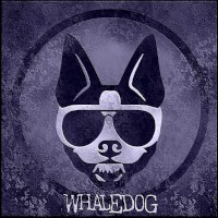 [Whaledog  Album Cover]