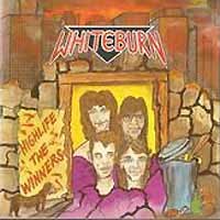 [Whiteburn Highlife the Winners Album Cover]