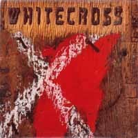Whitecross Whitecross Album Cover