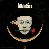 [Whiteface Whiteface Album Cover]